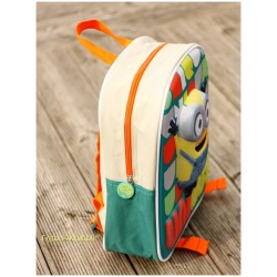 Kinder-Rucksack 3D Unique EVA Minions