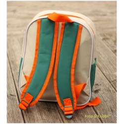 Kinder-Rucksack 3D Unique EVA Minions