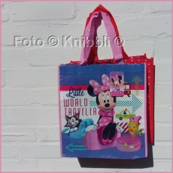 Minnie Mouse Tasche 2 verschiedene Motive