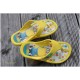 Flip Flops Minions Serie Unique 28-35