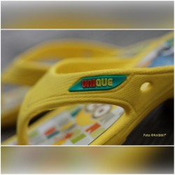 Flip Flops Minions Serie Unique 28-35