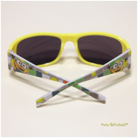 Kinder Sonnenbrille Minions