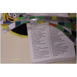 Kinder Sonnenbrille Minions