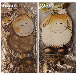 Hängedeko - Dekokschmuck - Fensterdeko 002