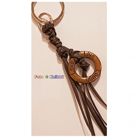 UNIKAT Anhänger Schlüsselbund Taschen Rucksack