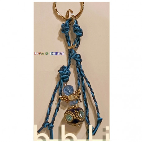 Einzelstück Anhänger Schlüsselbund Taschen Rucksack