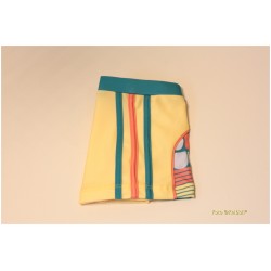 Kinder Badehose Unique Minions