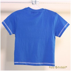 Kinder T-Shirt der Minions Beach Bum