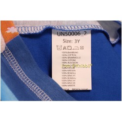 Kinder T-Shirt der Minions Beach Bum