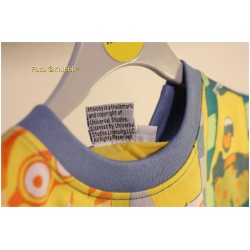 Kinder T-Shirt Minions ca 6-10 Jahr