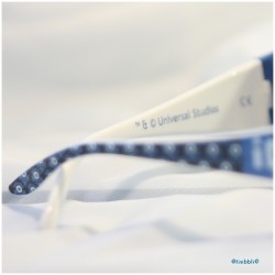 Kinder Sonnenbrille Minions Nr 2