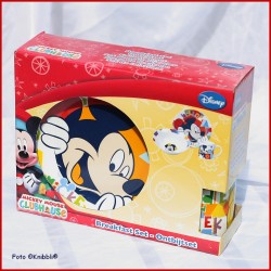 Porzellan Set Mickey Mouse Nr 1