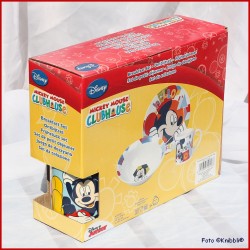 Porzellan Set Mickey Mouse Nr 1