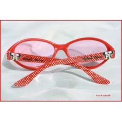 Kinder Sonnenbrille Minnie Mouse Nr 2