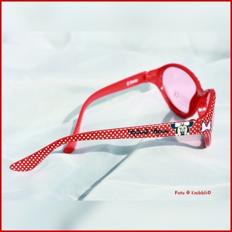 Kinder Sonnenbrille Minnie Mouse Nr 2