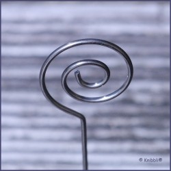 Kärtchen Bilder Halter Kuh