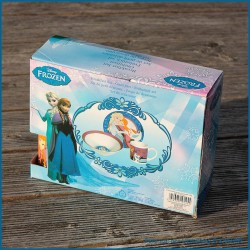 Porzellan Set Frozen Nr 1