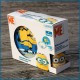 Porzellan Set Minions Nr 1