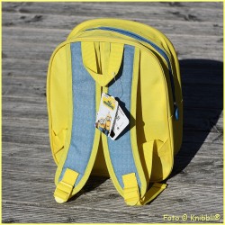 Kinder Rucksack 3D Bob Minions