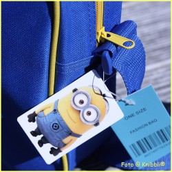 Fashion Bag - Schultertasche Stuart Minions