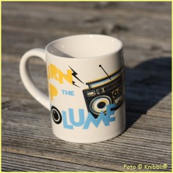Porzellan Tasse Minions Nr 1