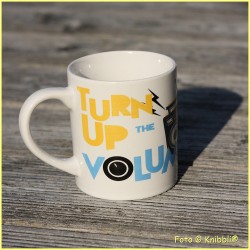 Porzellan Tasse Minions Nr 1