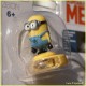 Leselicht mit Clip und 3D Minion