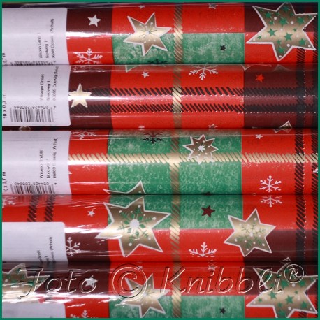 XXL Geschenkpapier 70 cm x 10 Meter 03