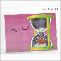 Es ist irre lange her