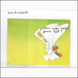 Heute ist so ein Tag