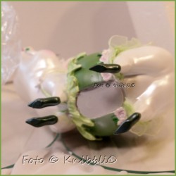 Sparschweinchen als bezaubernde Diva 03