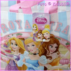 Royal Tea Party Tasche Disney Princess