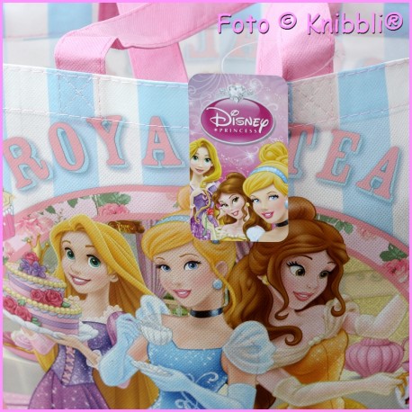 Royal Tea Party Beutel Disney Princess