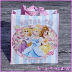 Royal Tea Party Beutel Disney Princess
