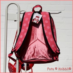 Disney Minnie Mouse Rucksack Rosepink