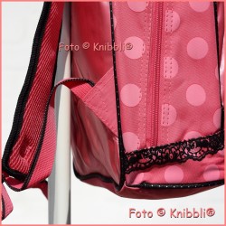 Disney Minnie Mouse Rucksack Rosepink