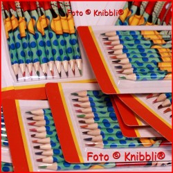 10er Mickey Mouse Disney Buntstifte