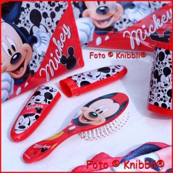 Set Kulturtasche mit Inhalt Disney Mickey Mouse