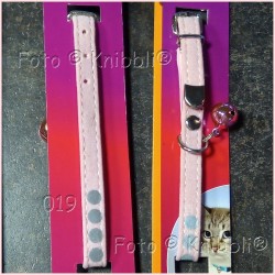 Halsband Tiere mit Elastikband