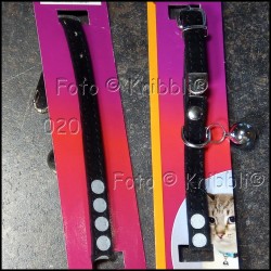 Halsband Tiere mit Elastikband